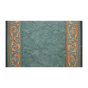 Passatoia Picasso 22 Romantic H 67 Cm Marrone - Product Image 3