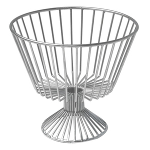 Nouveau panier à Fruits en forme de métal, design tendance, décoration pour la cuisine - Product Image 6