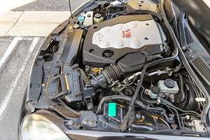 Infiniti G35 Coupé 2003 Usado, 1 Dueño, Transmisión Manual de 6 Velocidades, Procedente de California, Sin Modificar - Product Image 6