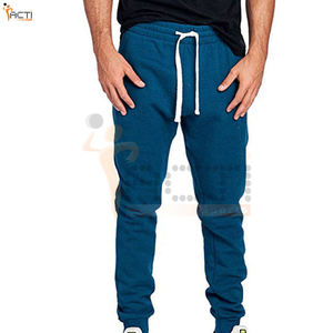 Pakistan Fabricant Dernier Prix Hommes Pantalon Bonne Qualité Design En Gros Pantalon Respirant Pantalon Professionnel - Product Image 5