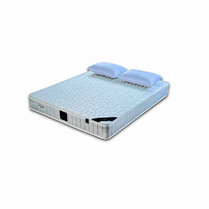 Matelas à ressorts ensachés Premium confort Design moderne OEM ODM approvisionnement d'usine pour hôtels maisons en vrac prix de gros direct - Product Image 6