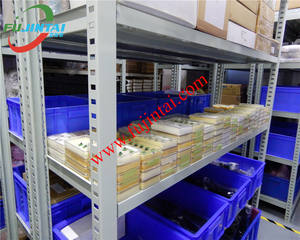 Smt 기계 예비 부품 Jukii C 타입 CTF ATF FTFR 피더 RFID 태그 삽입 키트 40073827 400-73827 - Product Image 6