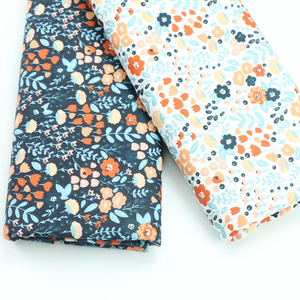 Camisa de Vestir de Algodón Estampado de Diseño Profesional 2026, Ligera y de Calidad, Tejido Suave, Estilo Liso para Niñas y Niños, para Confección de Prendas - Product Image 3