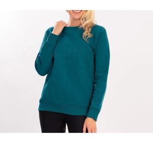 Vente en gros de sweats à capuche d'équitation pour femmes de grande taille de haute qualité sweats à capuche d'équitation pour femmes au design personnalisé - Product Image 3