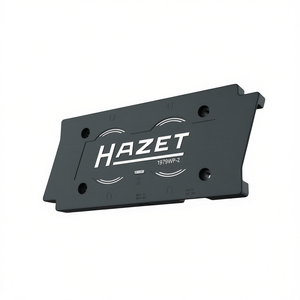 Base de Carga Inalámbrica Doble Hazet con Pantalla LED - Product Image 2