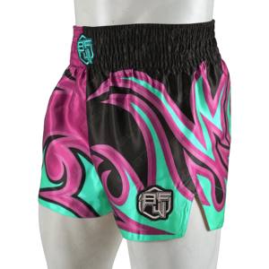 High Quality Eco-Friendly Training Wear Men Muay Thai <b>Shorts</b> Quick Dry Waterproof Casual Use Hot Sale for Sale - Product Image 2