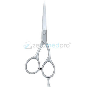 Tijeras Profesionales para Barba y Cabello, Herramienta de Aseo para Hombres, Tijeras Afiladas para Barba y Cabello - Product Image 5