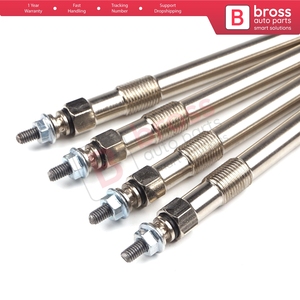 BGP47-1 หัวเทียน 4 ชิ้น GX148 0100226203 สำหรับรถแลนด์โรเวอร์ - Product Image 4