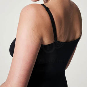 ชุดกระชับสัดส่วนไร้ตะเข็บสำหรับผู้หญิงผ้ายืดนุ่มใส่สบายเหมาะสำหรับสวมใส่ในชีวิตประจำวัน - Product Image 6