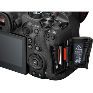 Cámara sin Espejo EOS R6 Mark III - Product Image 2