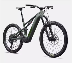 GOOD 2025 Specializedss Levo 4 Alloy Electric Mountain Bike 160/150mm Travel 840Wh Battery 3.1 Motor - Product Image 5