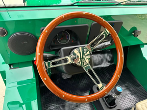 Minimoto 2023 Usada en Excelentes Condiciones a Precio de Mayoreo, Bajo Kilometraje, Sin Problemas Mecánicos, Lista para Conducir - Product Image 6