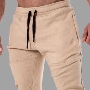 Pantalons de survêtement pour hommes de haute qualité, légers, avec impression de logo personnalisée, vêtements de sport pour la salle de sport, pantalons de survêtement pour hommes disponibles en différentes couleurs - Product Image 5