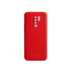 Étui de protection d'appareil photo DAM TPU avec protection d'objectif pour 16 PRO, plusieurs couleurs, coque souple - Product Image 1