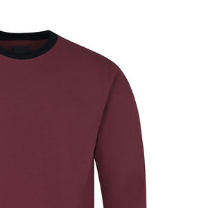 Sudaderas con capucha al aire libre al por mayor personalizadas de alta calidad para hombres y mujeres patrón sólido tejido técnicas lavadas - Product Image 3