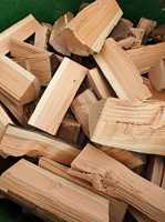 Vente en gros pas cher prix bois de chauffage séché-bois de chauffage pour brûler-bois de chauffage d'eucalyptus naturel exportation vers la Corée