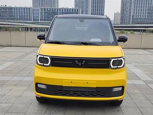 Nikrob EV Ari Bruni <strong>Electric</strong> Mini <strong>Car</strong> 3-door 4-<strong>seater</strong> Hatchback New Energy <strong>Electric</strong> <strong>Car</strong> 2020 Wuling Hongguang MINI EV - Product Image 4