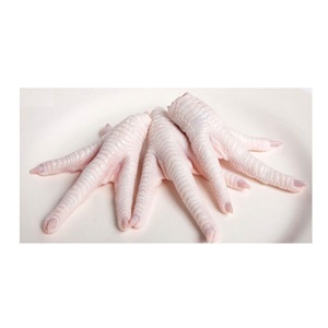 ตีนไก่ฮาลาล / ตีนไก่แช่แข็ง ราคาขายส่ง - Product Image 4