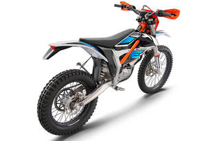 Motocicleta E-XC Freeride 2024 ECONÓMICA - Product Image 4