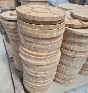 กล่องไม้ไผ่ราคาถูกที่สุด ขายส่งสำหรับของใช้ในบ้านจากไม้ไผ่ / งานฝีมือจากไม้ไผ่ / ขวดไม้ไผ่ ภาษีต่ำ - Product Image 1