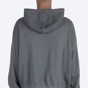 Sudaderas con capucha de gran tamaño para hombre de alta calidad, ropa informal de la mejor calidad, diseño personalizado, venta al por mayor, sudaderas con capucha para invierno - Product Image 6