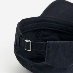 Casquettes de baseball pour adultes à 5 panneaux, meilleures ventes en gros, design sportif avec tissu imperméable durable, dernières casquettes de baseball pour adultes - Product Image 4