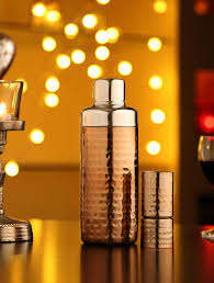 Natural copper color