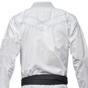 Nuevo 2025 superventas al por mayor último diseño hecho a medida BJJ uniforme de alta calidad jiu jitsu uniforme - Product Image 4
