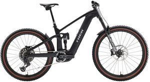 NUEVO EN VENTAS DESTACADAS 2026 Treks Rail+ 9.9 X0 AXS T-Type Gen 5 eMTB 160mm Carbono 800Wh CX Gen5 29/27.5 - Product Image 3