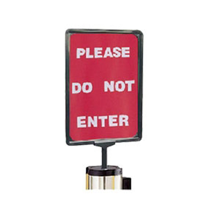 Panneau d'affichage publicitaire Offres Spéciales facile à insérer et à remplacer pour les menus de restaurant ou de café - Product Image 4