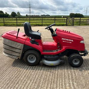 Tondeuse à gazon autoportée sans fil HF2417, industrielle et DIY, vente chaude, vente en gros, prix d'usine, meilleure qualité, puissante et sûre, pas cher - Product Image 6