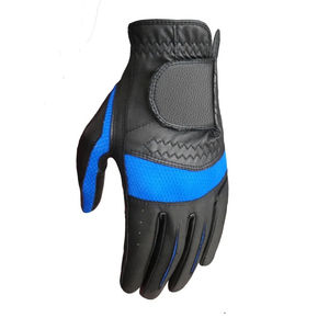 Top qualité nouveauté matériau souple en peau de mouton gants de golf prix de gros haute exigence meilleure fabrication gants de golf - Product Image 5