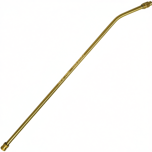 Tube de pulvérisation MESTO 500 mm avec buse pour modèles en laiton 4000 818 673 - Product Image 3