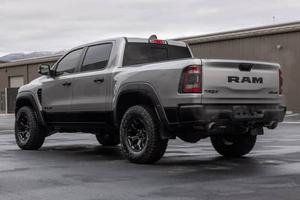 RAM 1500 TRX 2021 d'occasion, conduite à gauche/droite - Product Image 2