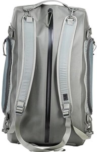 Prix de gros Nouvelle tendance Grand sac de sport coloré à la mode Sac de sport de voyage étanche Matériau brillant - Product Image 3