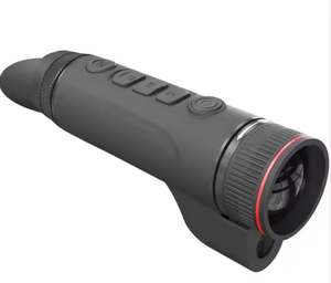New Guid Sensmart TJ650L Handheld Thermal Imaging <b>Monocular</b> - Product Image 3