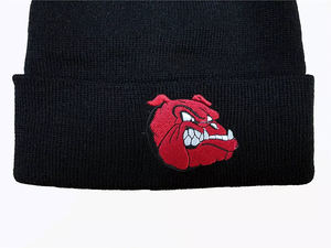 Moda Color puro Gorra sin ala Algodón Parejas Sombreros deportivos Landlord Dome Melon Hat Beanie Hip Hop Ronpex - Product Image 2