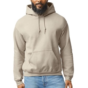 Custom Logo Cotton Blended <b>Orange</b> Color Pullover <b>Hoodies</b> <b>For</b> <b>Men</b> Private Label High Quality Street Wear Comfortable Breathable - Product Image 6