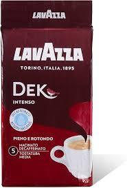 Café Molido Crema E Aroma, Tueste Italiano, Mezcla de Arábica y Robusta, Suave y Cafeinado, Bolsa de 2.2 lb - Product Image 5