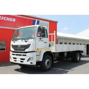 Corps de cargaison en acier de construction durable de haute qualité avec revêtement résistant aux intempéries de conception de châssis solide et option d'ajustement personnalisé pour camion - Product Image 4