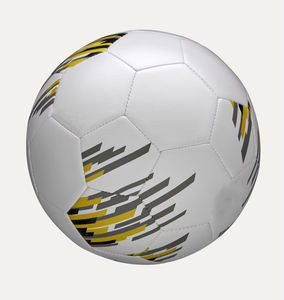 Balón de Fútbol Personalizado de Alta Calidad al por Mayor, Ligero, con Diseño de Logotipo Personalizado, Ecológico - Product Image 2