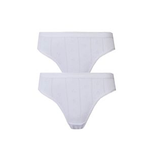 2 pezzi Bikini donna Jacquard aria condizionata qualità morbido economico