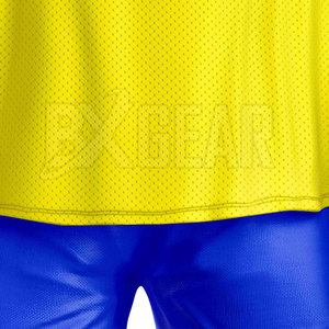 Wholesale Customizable Ice Hokey Uniform Perfect For Teams Clubs And <b>Schools</b> Available In Various Sizes And Colors - Product Image 5