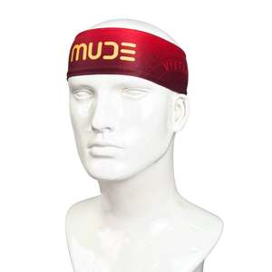Bandeau anti-transpiration 6cm VN - Product Image 1