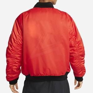 Light Weight Stylish Breathable Bomber <b>Jacket</b> Premium Quality Top Selling <b>Men</b> Bomber <b>Jacket</b> - Product Image 2