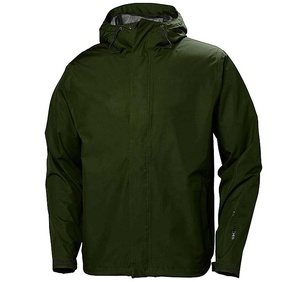 Blouson d'hiver matelassé personnalisé pour homme avec logo, service OEM, à capuche, respirant, séchage rapide, coupe-vent sportif, athlétique, pour le fitness et le jogging, enduit - Product Image 1
