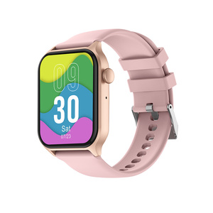 Smartwatch Fd68 alla Moda con Schermo Touch da 2 Pollici, Impermeabile, per Chiamate Bluetooth, Musica, Ricarica Wireless, con Funzionalità SDK per Android OS - Product Image 3