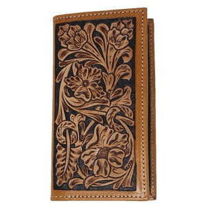 Bolso Ejecutivo de Cuero Genuino Hecho a Mano con Cierre de Cremallera, Diseño Duradero y Puro para Uso Diario en Viajes - Product Image 1