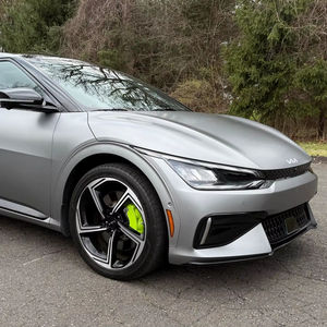 KIA EV6 GT AWD Plus 2023 Usado en Excelentes Condiciones, Sin Accidentes, Volante a la Izquierda/Derecha - Product Image 1