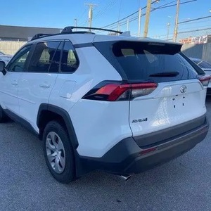 Toyota RAV XLE 2022 d'occasion - Product Image 5